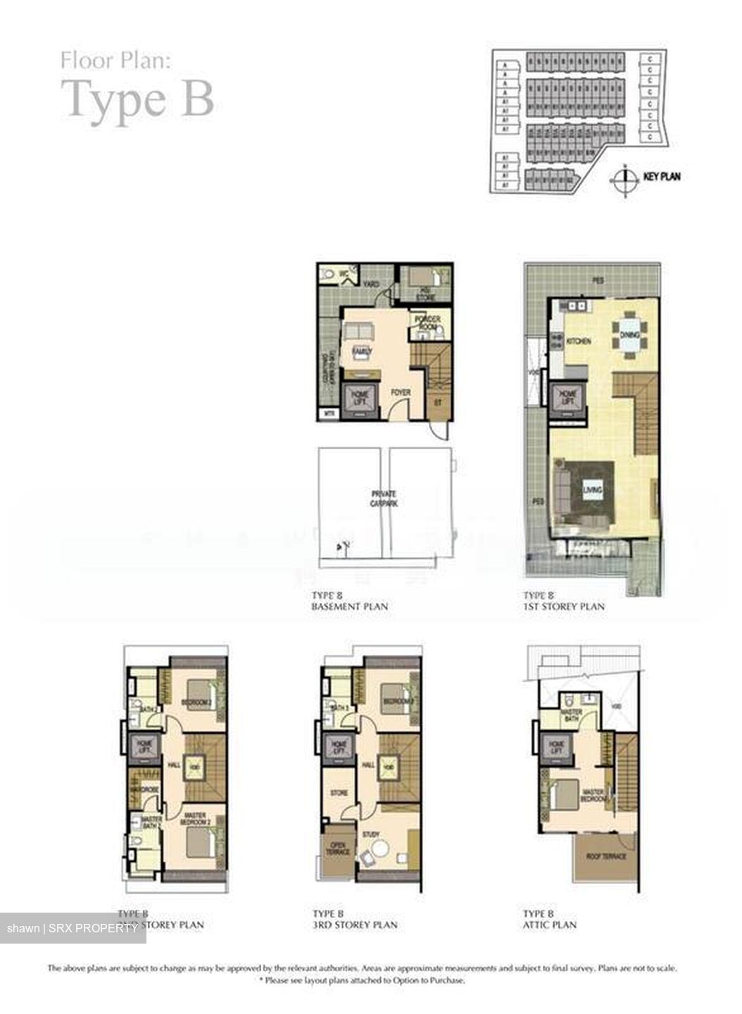 Holland Link (D10), Terrace #503549021